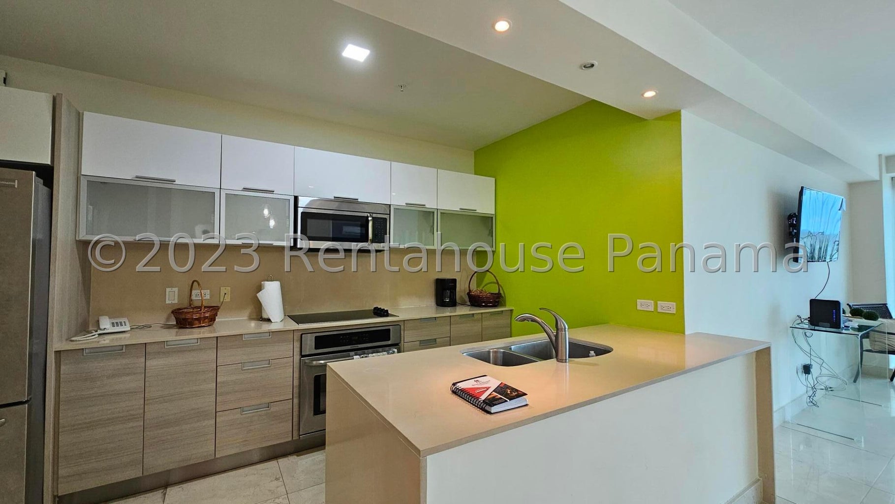 Beautiful apartment